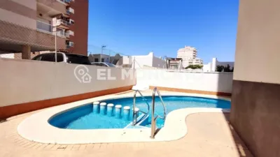Pis – Torrevieja - Vista 2