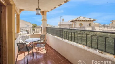 Pis – Torrevieja, Urbanización La Ceñuela - Vista 4