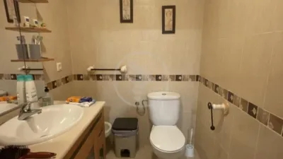 Apartment on Miguel de Unamuno Street photo 10