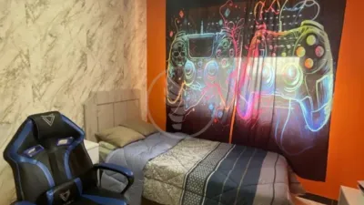 Apartment on Miguel de Unamuno Street photo 19