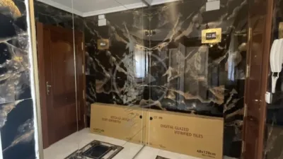 Apartment on Miguel de Unamuno Street photo 24