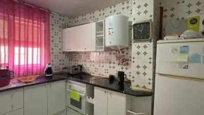 Apartment on Miguel de Unamuno Street photo 7