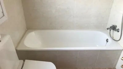 Chalet en alquiler en Arnia, Soto de La Marina (Santa Cruz de Bezana) de 1.600 €<span>/mes</span>