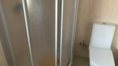 Chalet en alquiler en Arnia, Soto de La Marina (Santa Cruz de Bezana) de 1.600 €<span>/mes</span>