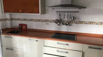 Chalet en alquiler en Arnia, Soto de La Marina (Santa Cruz de Bezana) de 1.600 €<span>/mes</span>