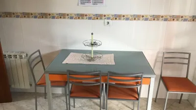 Chalet en alquiler en Arnia, Soto de La Marina (Santa Cruz de Bezana) de 1.600 €<span>/mes</span>