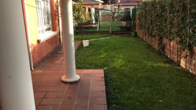 Chalet en alquiler en Arnia, Soto de La Marina (Santa Cruz de Bezana) de 1.600 €<span>/mes</span>