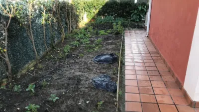 Chalet en alquiler en Arnia, Soto de La Marina (Santa Cruz de Bezana) de 1.600 €<span>/mes</span>