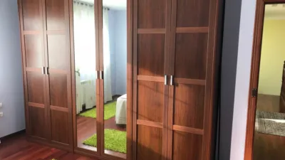 Chalet en alquiler en Arnia, Soto de La Marina (Santa Cruz de Bezana) de 1.600 €<span>/mes</span>