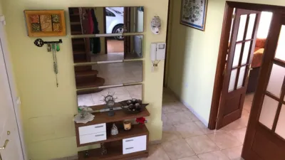 Chalet en alquiler en Arnia, Soto de La Marina (Santa Cruz de Bezana) de 1.600 €<span>/mes</span>