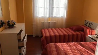 Chalet en alquiler en Arnia, Soto de La Marina (Santa Cruz de Bezana) de 1.600 €<span>/mes</span>