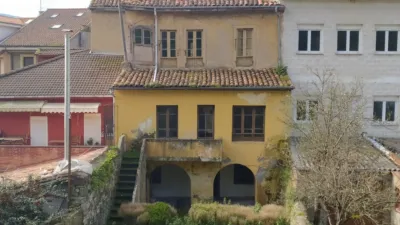 Casa – Salas, Samartín - Vista 3