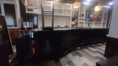 Local comercial en alquiler en Piñeiros-Freixeiro-O Ponto - Vista 3