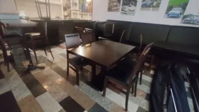 Local comercial en alquiler en Piñeiros-Freixeiro-O Ponto - Vista 4