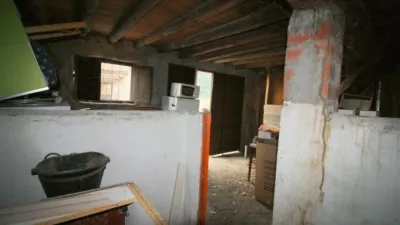 Casa - Más