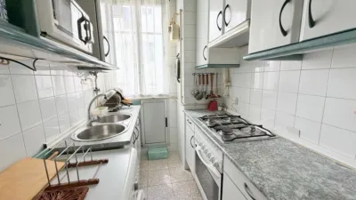 Apartment on Calle de Don Ramón de la Cruz photo 12