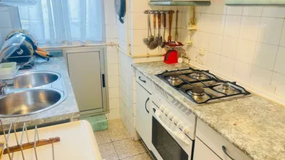 Apartment on Calle de Don Ramón de la Cruz photo 15
