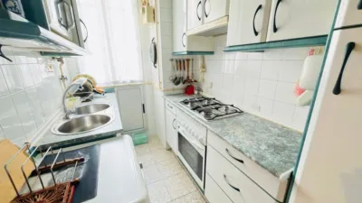 Apartment on Calle de Don Ramón de la Cruz photo 16