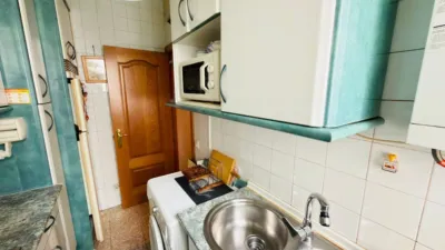 Apartment on Calle de Don Ramón de la Cruz photo 17