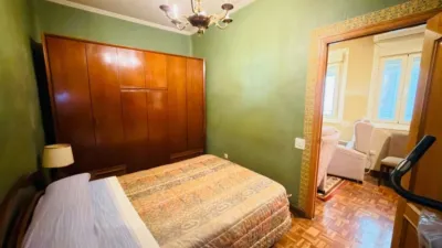 Apartment on Calle de Don Ramón de la Cruz photo 19