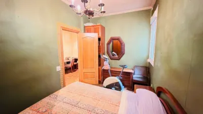 Apartment on Calle de Don Ramón de la Cruz photo 20