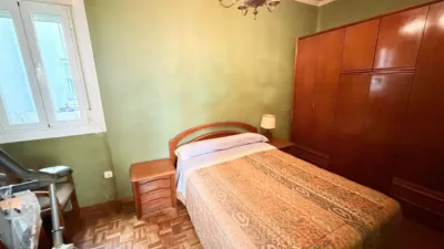 Apartment on Calle de Don Ramón de la Cruz photo 24