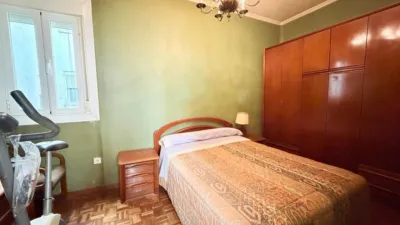 Apartment on Calle de Don Ramón de la Cruz photo 25
