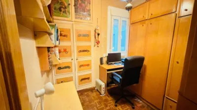 Apartment on Calle de Don Ramón de la Cruz photo 27