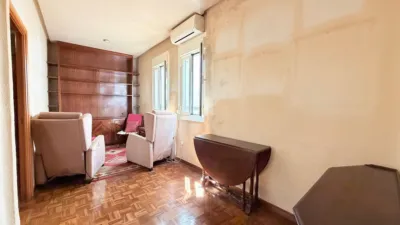 Apartment on Calle de Don Ramón de la Cruz photo 2