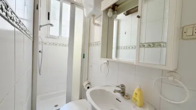 Apartment on Calle de Don Ramón de la Cruz photo 32