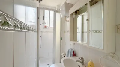 Apartment on Calle de Don Ramón de la Cruz photo 34
