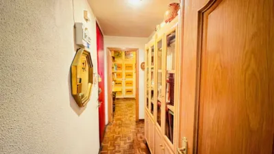 Apartment on Calle de Don Ramón de la Cruz photo 36