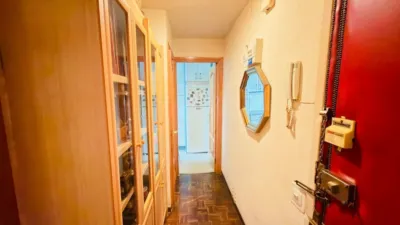Apartment on Calle de Don Ramón de la Cruz photo 37