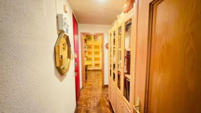 Apartment on Calle de Don Ramón de la Cruz photo 38