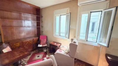Apartment on Calle de Don Ramón de la Cruz photo 3
