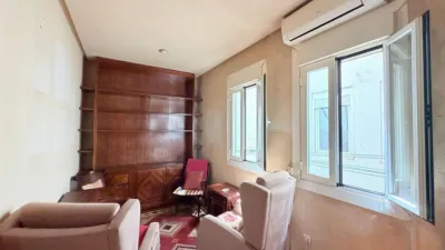 Apartment on Calle de Don Ramón de la Cruz photo 4