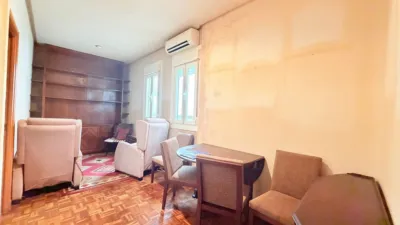 Apartment on Calle de Don Ramón de la Cruz photo 5