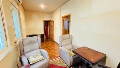 Apartment on Calle de Don Ramón de la Cruz photo 6