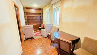 Apartment on Calle de Don Ramón de la Cruz photo 9
