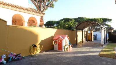 Chalet on the 2nd Track of La Barrosa photo 10