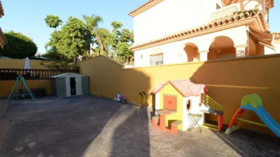 Chalet on the 2nd Track of La Barrosa photo 11