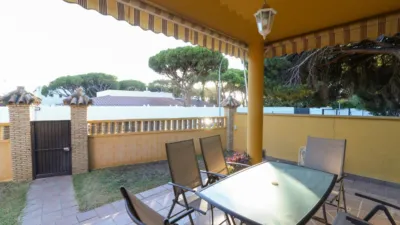 Chalet on the 2nd Track of La Barrosa photo 13