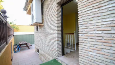 Chalet on the 2nd Track of La Barrosa photo 32
