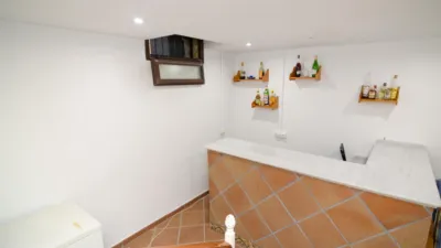 Chalet on the 2nd Track of La Barrosa photo 35