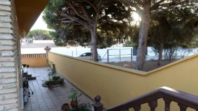 Chalet on the 2nd Track of La Barrosa photo 6