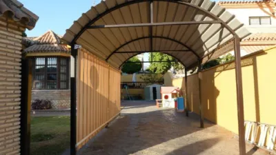 Chalet on the 2nd Track of La Barrosa photo 8
