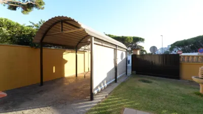 Chalet on the 2nd Track of La Barrosa photo 9