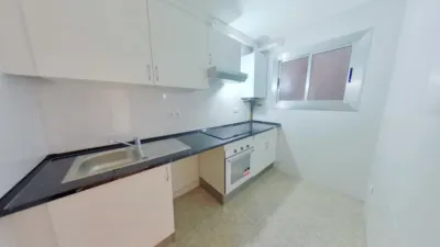 Apartment in Can Fatjó-Can Ximelis-Can Serrafosà-Sant Jordi Park photo 23