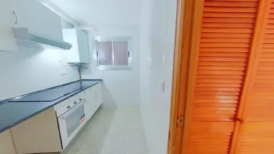 Apartment in Can Fatjó-Can Ximelis-Can Serrafosà-Sant Jordi Park photo 24