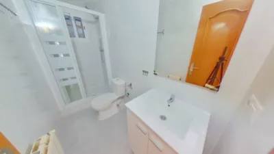 Apartment in Can Fatjó-Can Ximelis-Can Serrafosà-Sant Jordi Park photo 27